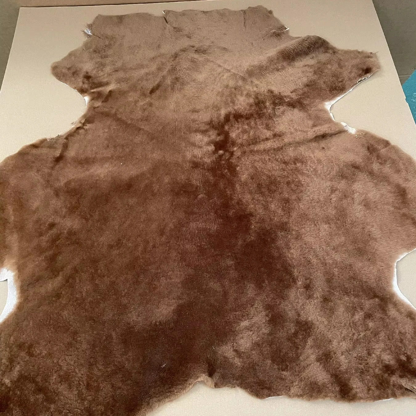 Заводская цена дышащая овчина овечья шерсть кожа австралийская Мериносовая для подкладки обуви подкладка из овчины