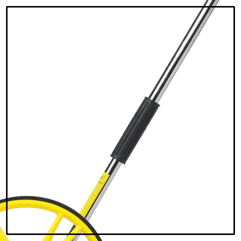 Measurement Tool 318mm Digital Distance Meter Measuring Wheel