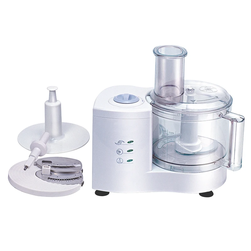 Blender Food Mixer Best Selling Multi-Function Food Processor