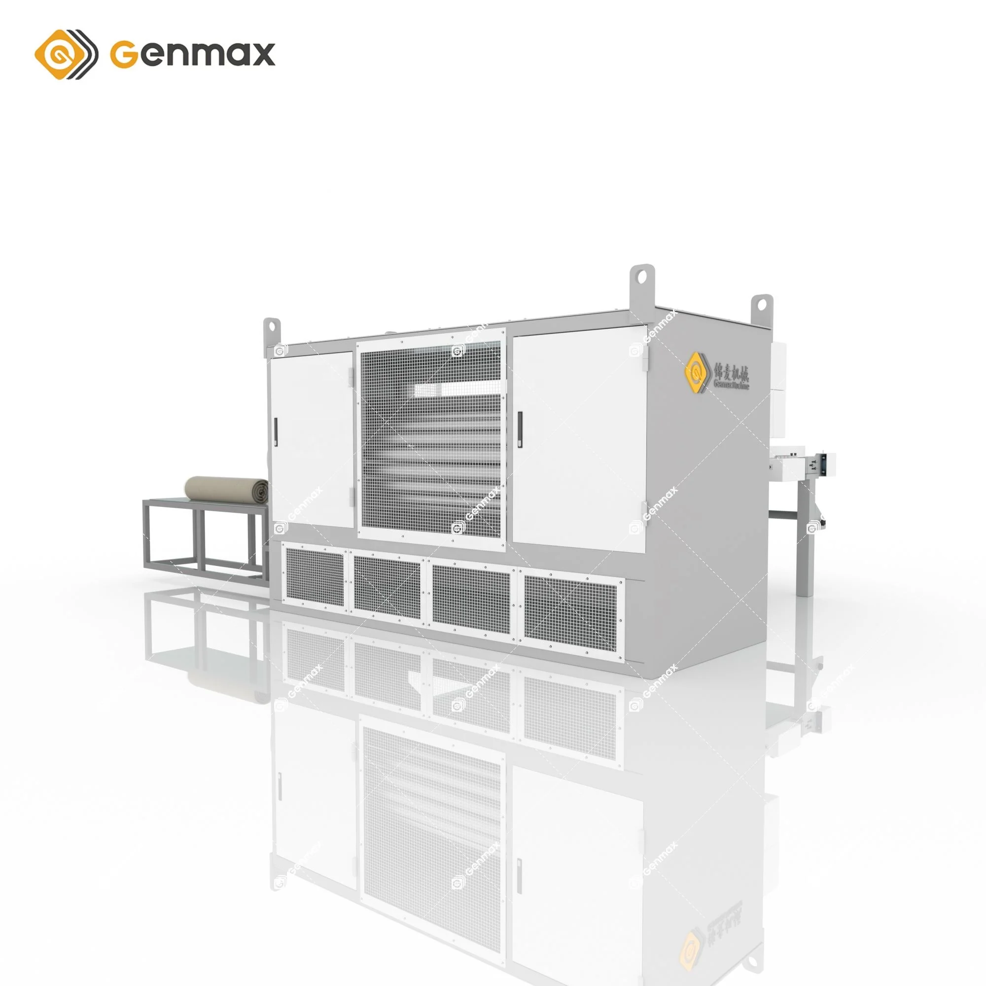 Автоматическая машина для вакуумной матрасов упаковочная машина для матраса