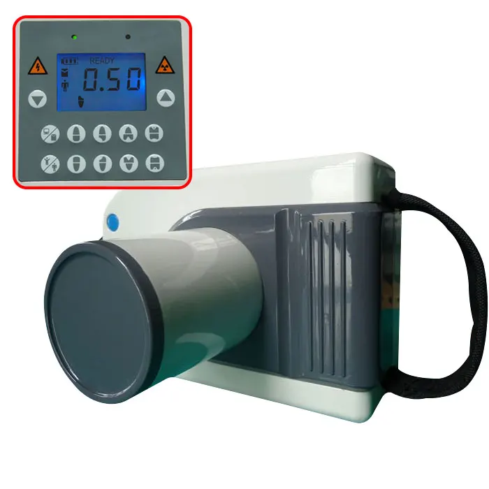 Dental X Ray Intraoral Imaging Sensor Dental RVG Sensor