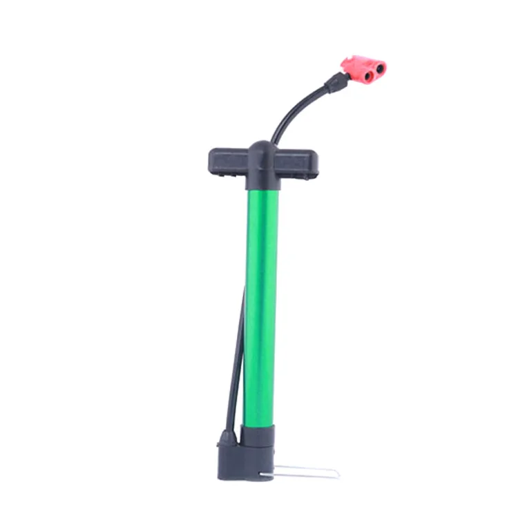 Bicycle Floor Pump MTB Bike Pump Bicycle Accessories Portable Air Bicycle Pump