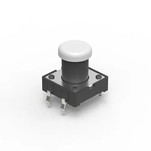 Professional 3 4 Pin High Level Tact Switch