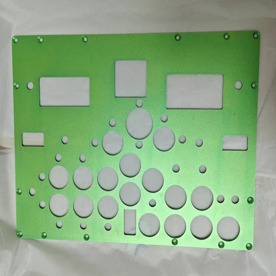 New Metal Forging Machinery Mechanical Large Size CNC Machining Milling Parts