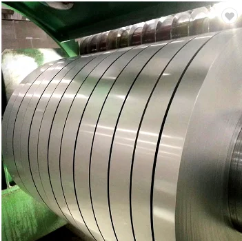 Eastking Good quality factory  cold rolled  AISI ASTM SUS201 304 304L 316L 321 BA 2B 8K Mirror stainless steel coil strip