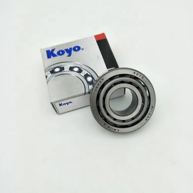 Подшипник KOYO подшипник NSK 2 дюймов Конический роликовый LM11949 10
