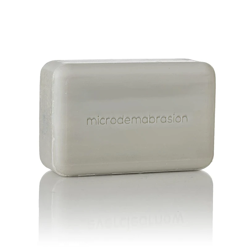 OEM оптовая продажа, частные этикетки для очистки кожи тела, душевой аромат, натуральное веганское мыло из оксида магния