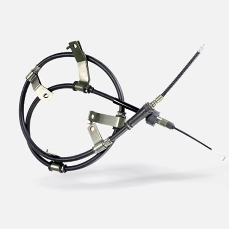 Professional High Quality Automotive Parking Hand Brake Cable Auto Control Cable Handbrake Line Handbrake Cable For Hyundai Kia