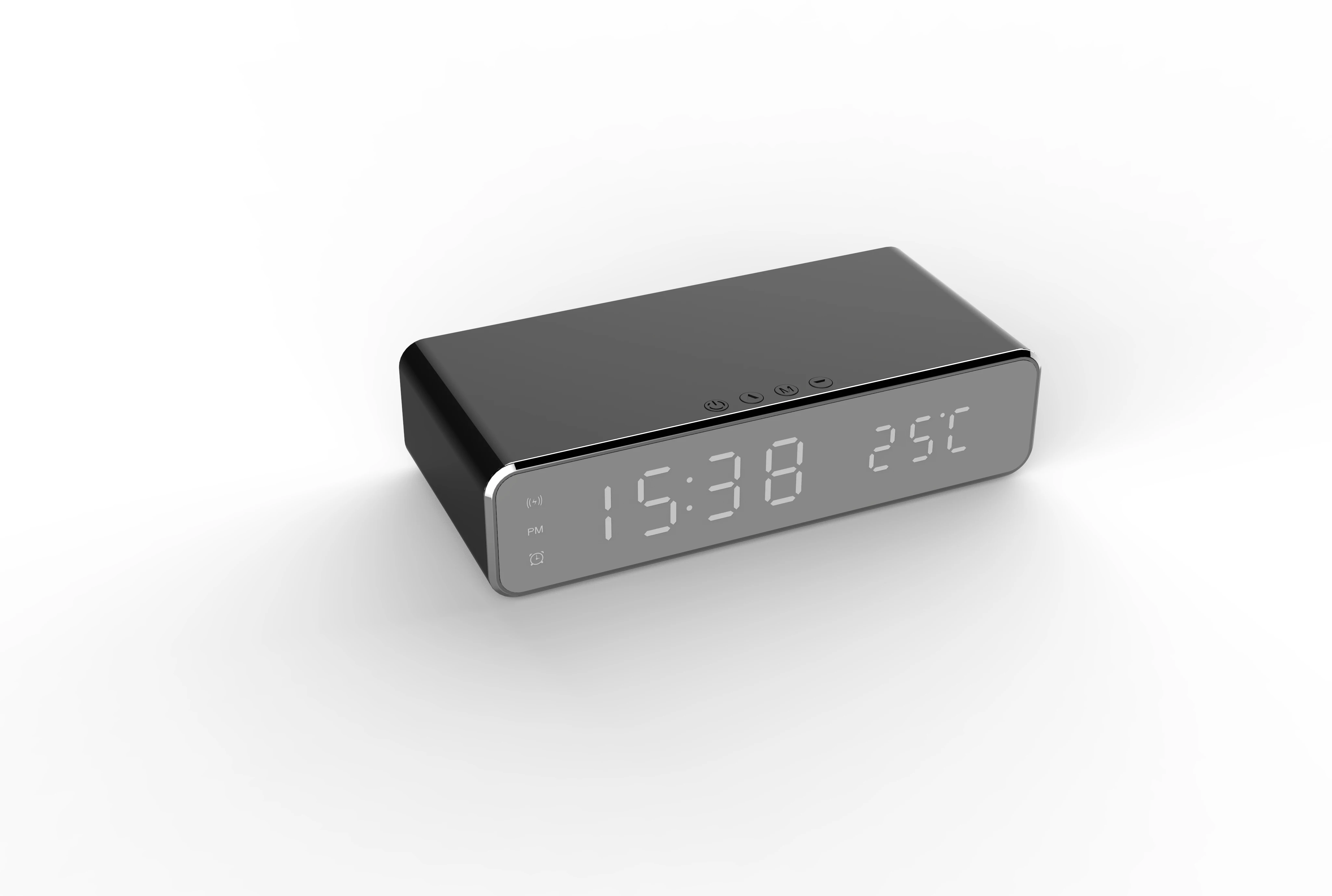 
Advanced technology light mobile water resistant wireless outdoor speaker 