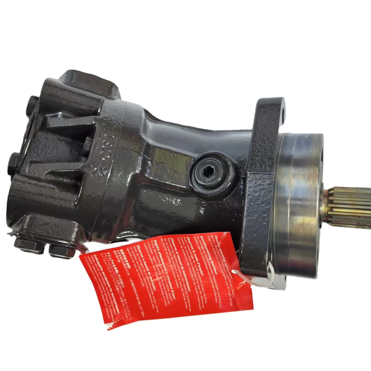 Hydraulic Cooling motor Fan Motor 14673696 for Volvo Excavator E950EL