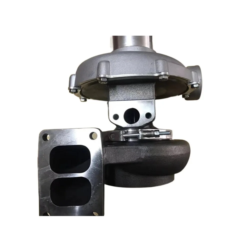 6152-81-8330 для PC400-6 экскаватора Komatsu ЧАСТЬ S6D125 дизельный двигатель DCA-300SSK EGS300 Турбокомпрессор 6152818330
