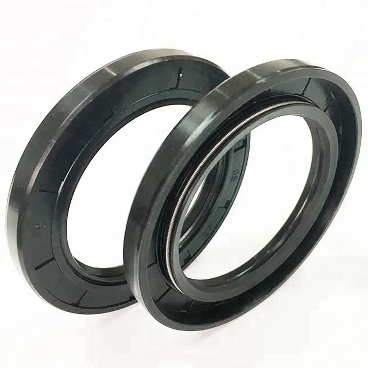 Nbr Buna Fkm силиконовый Hnbr Epdm Tc Sc комплект масляного уплотнения 20x47x7