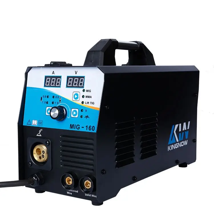 Hot sales 220V 200amp inverter manual arc mma igbt welder with hot start