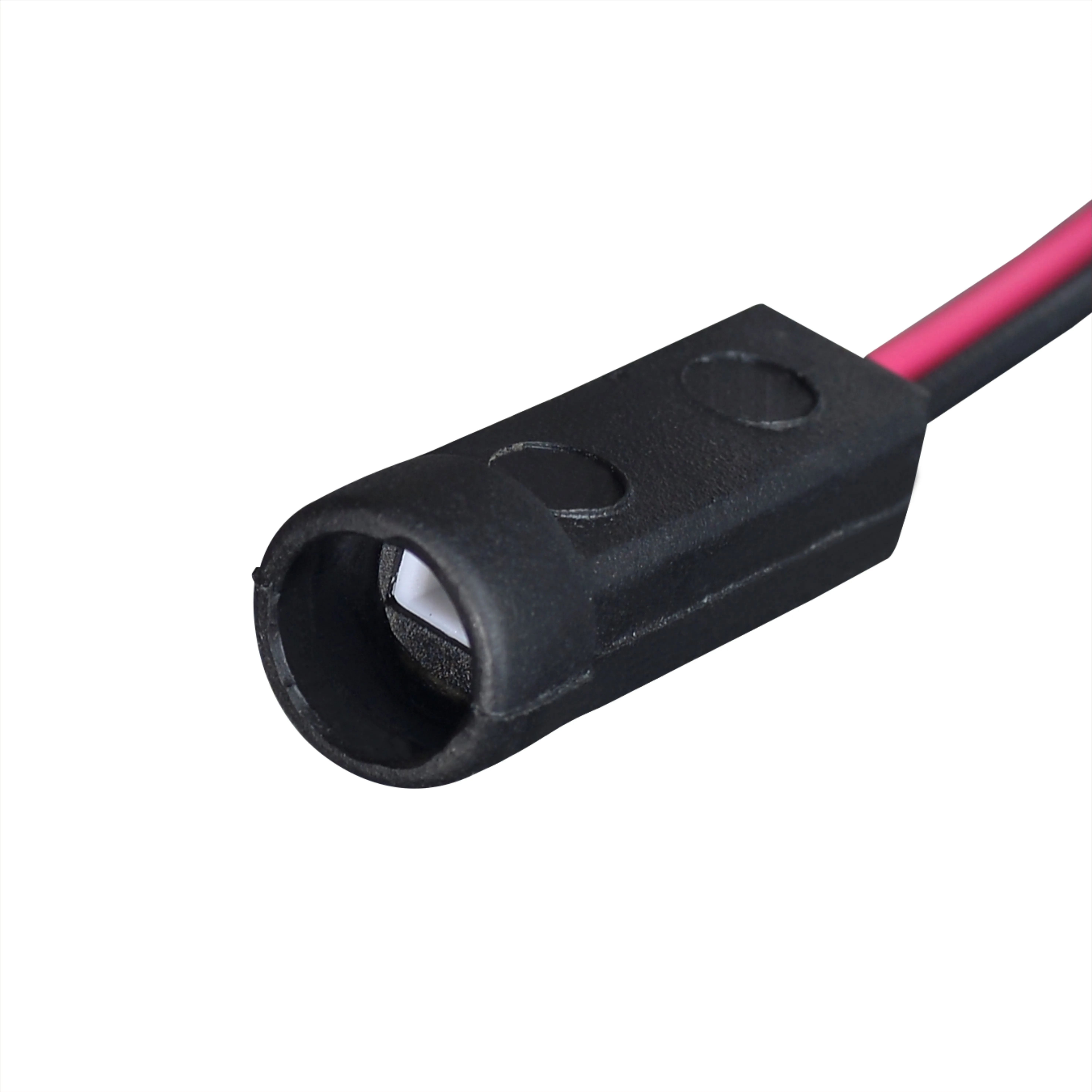 
DC JST wire socket plug and socket waterproof wire water solenoid valve accessories 