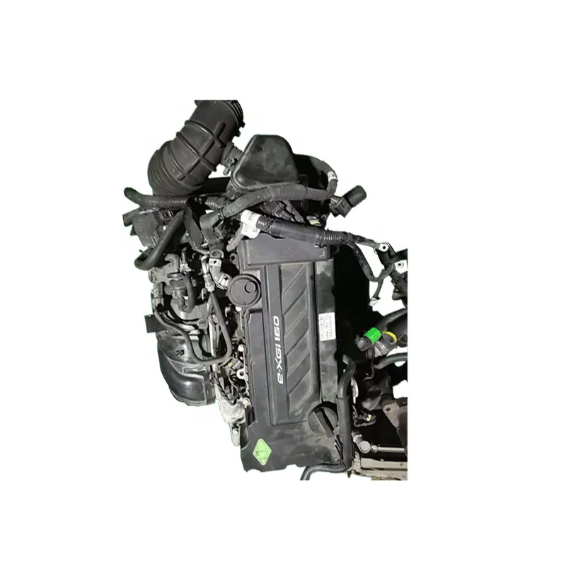 Двигатель SSANGYONG в сборе, двигатель ACTYON KYRON REXTON KORANDO C MUSSO RODIUS TIVOLI 1730101050 D160DT