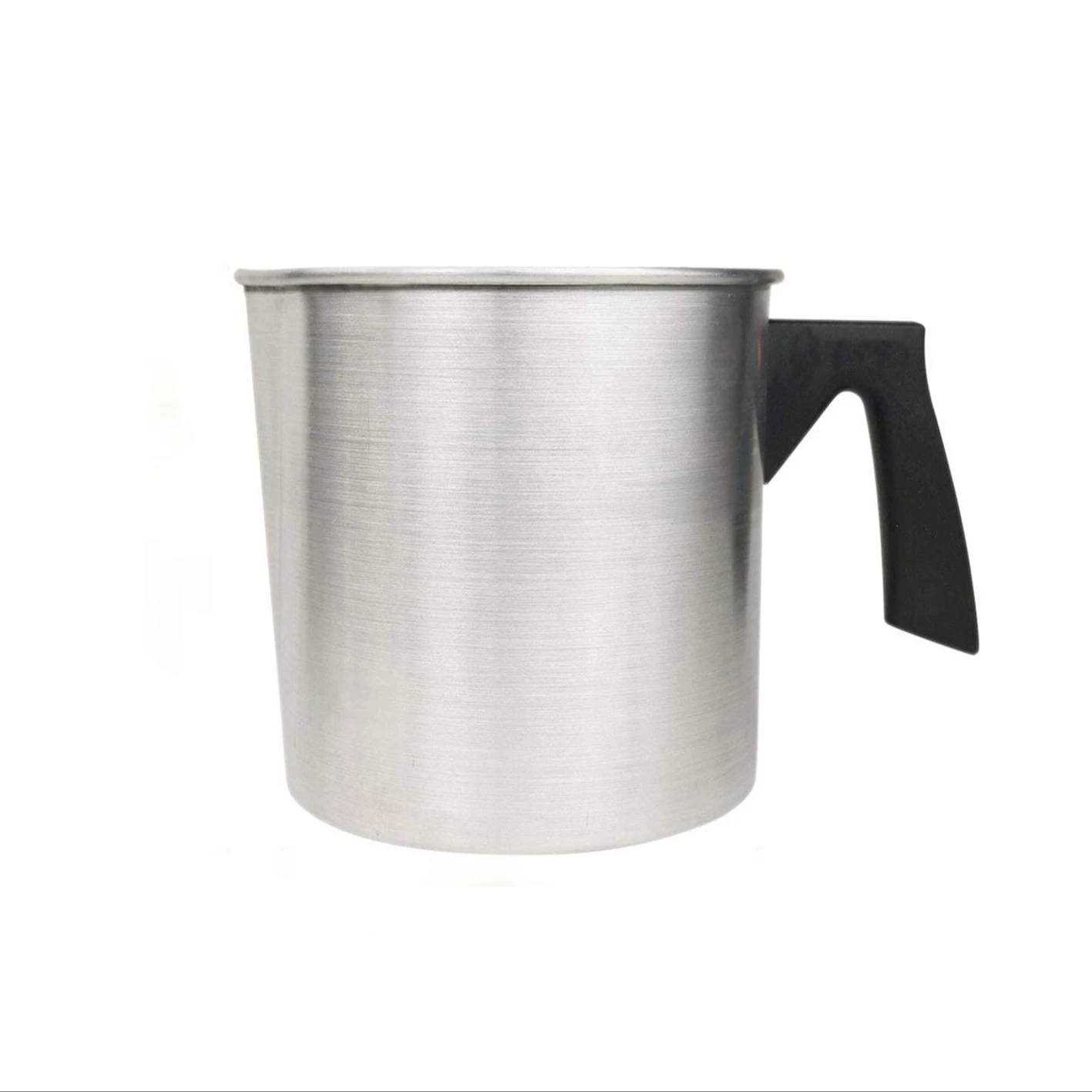 New Arrival 1.2L DIY Candle Melting Pot Wax Melting Cup Wax Melting Pot Candle Making Pouring Pot For Home DIY Candle Store