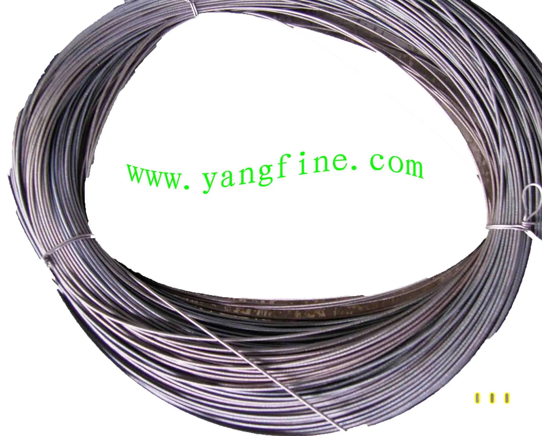 Concrete flexible shaft transmission shaft for brush cutter