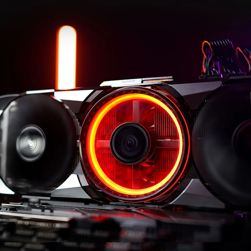 RTX 3060Ti Gaming Graphics Card Geforce rtx 3060ti graphics card