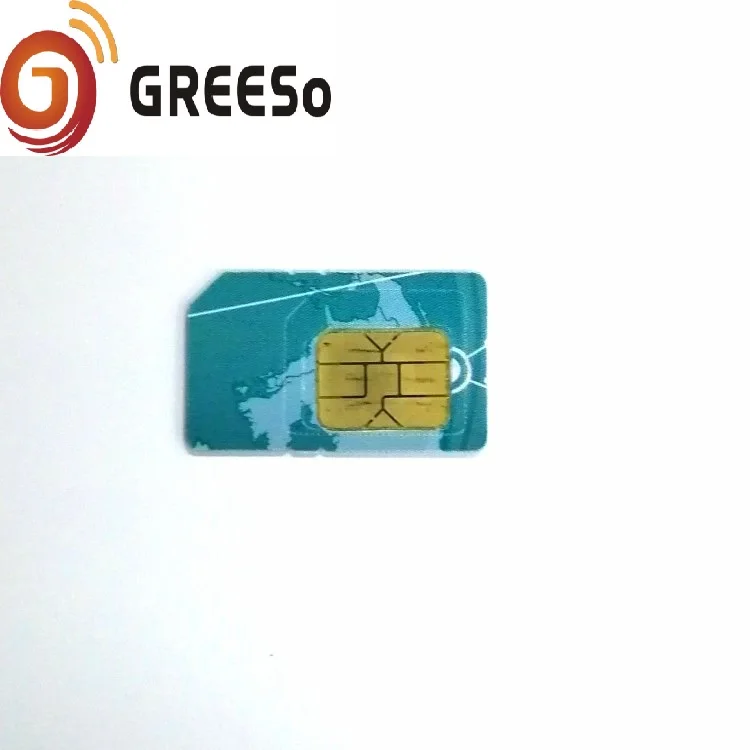 
2019 Newest SIM Card Adapter 5 in 1 for Nano to Micro Standard GSM/SIM Converter set 