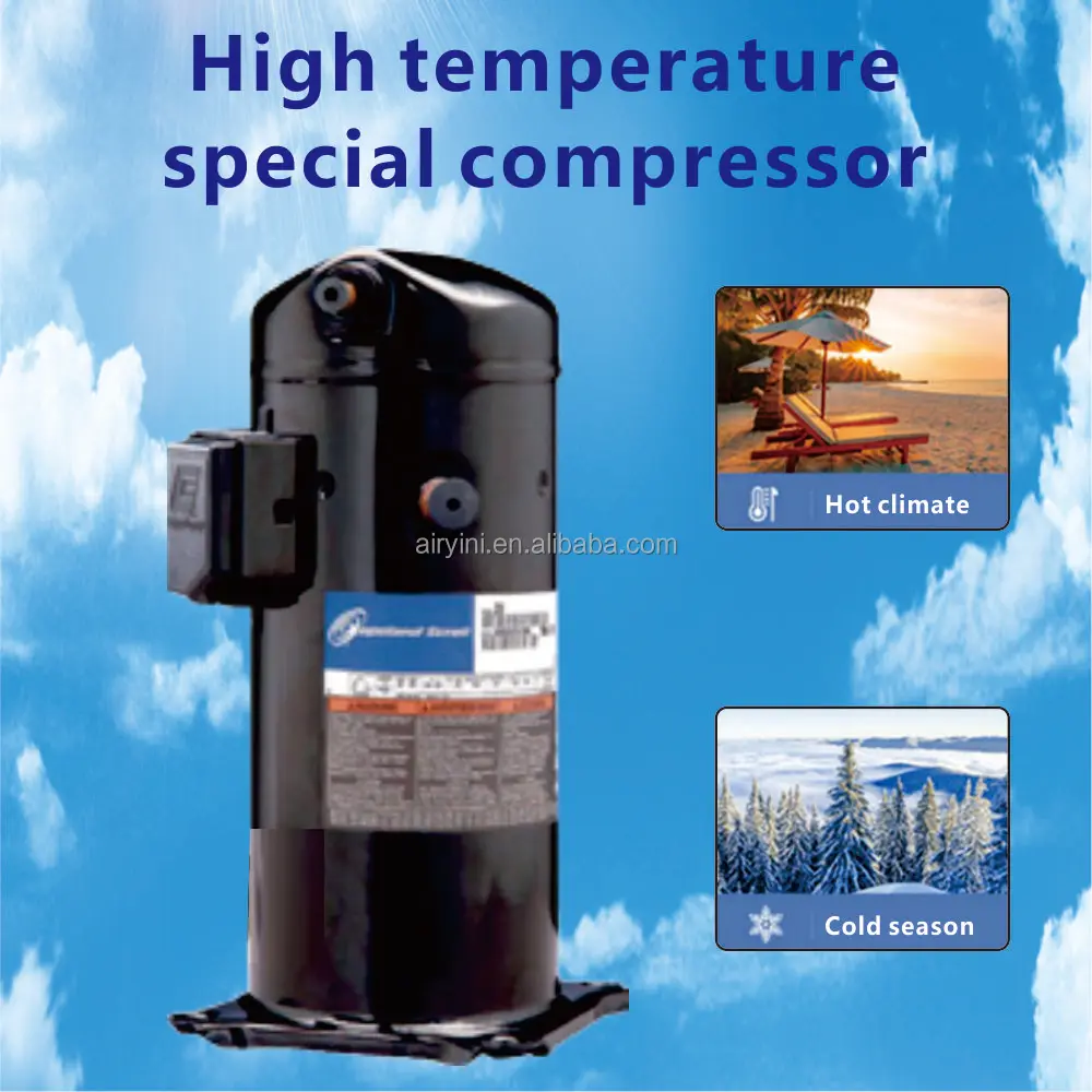 Тепловые насосы Warmepumpe с высокой температурой 75C 80C