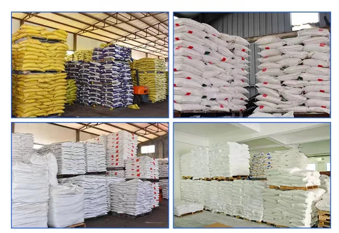 Wholesale Fertilizer Phosphate Fertilizer Monoammonium Phosphate Map 7722-76-1