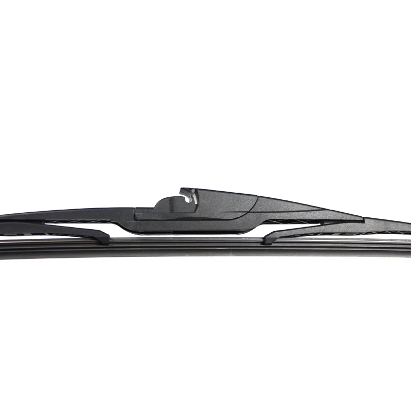 Factory Cheap Price Car Multi Rear Functional Frameless Soft Boneless Banana Flat Universal Wiper Blade