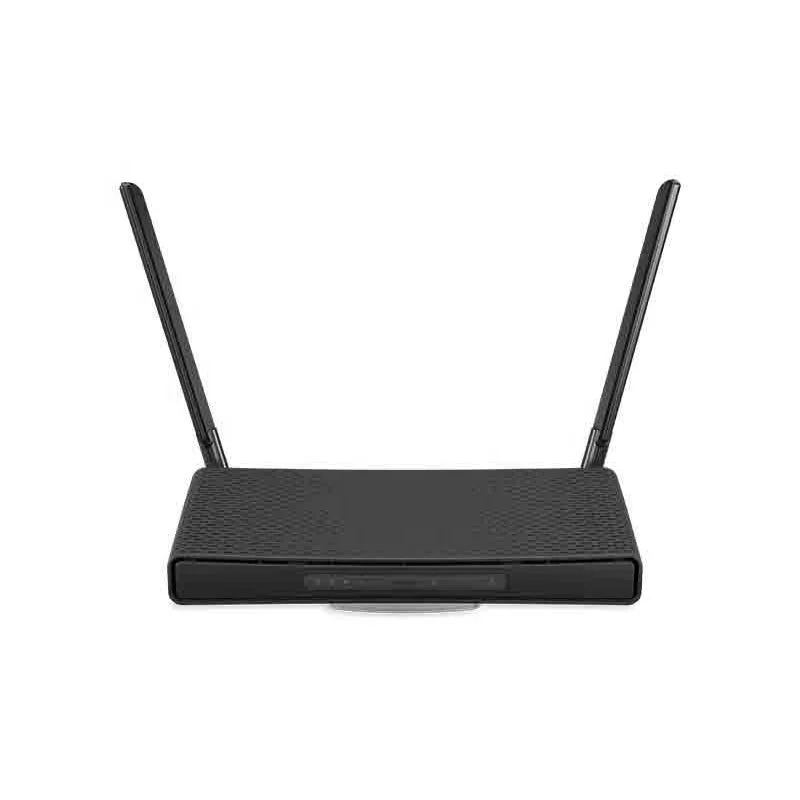 Беспроводной маршрутизатор Mikrotik AP Hap Ax3 C53UiG