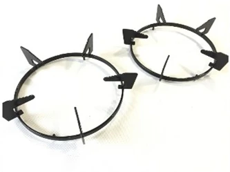 Factory  cheaper Single Burner Table Stainless Steel Gas Stove YG-B5023