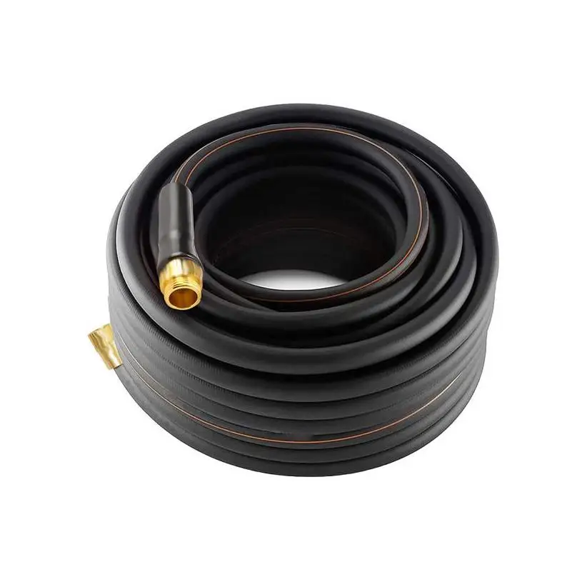 Hose Oil Water Bulk Hot Sale Irrigation Retractable Suction New Arrivals Pump 2023 Expandable Steam Hydraulic Flexzilla Air Hose