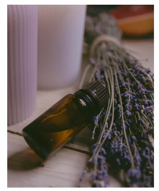 Custom Private Label Bulk Wholesale Essential Oil Perfume Lavender Pure Essential Oil Concentrate Fragrance Scent Essential Oil