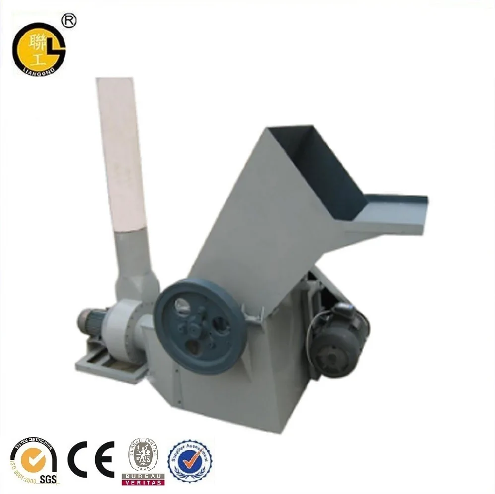 Automatic plastic manufacturer for ps foam sheet making machine