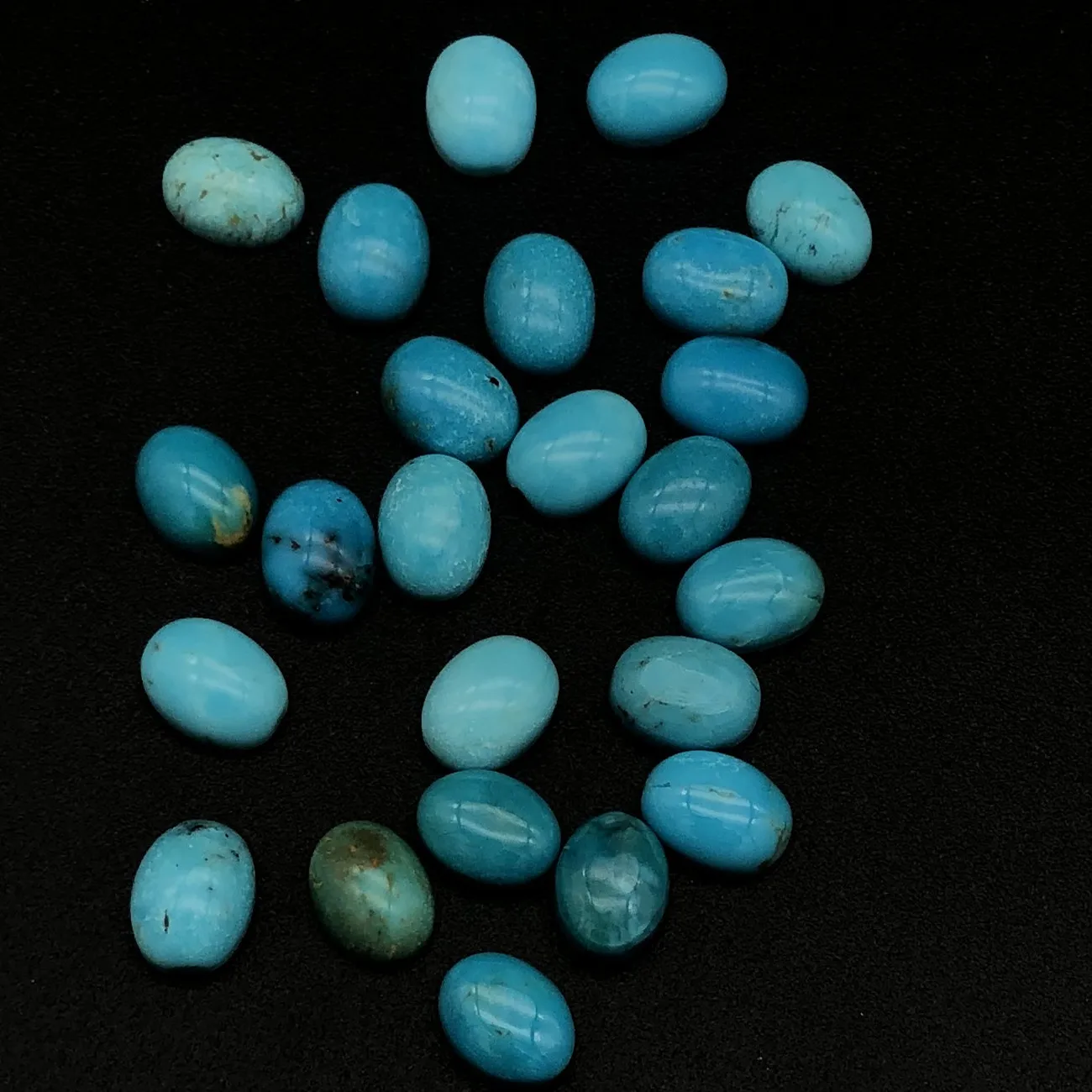 gemstone customization manufacturer turquoise good stone
