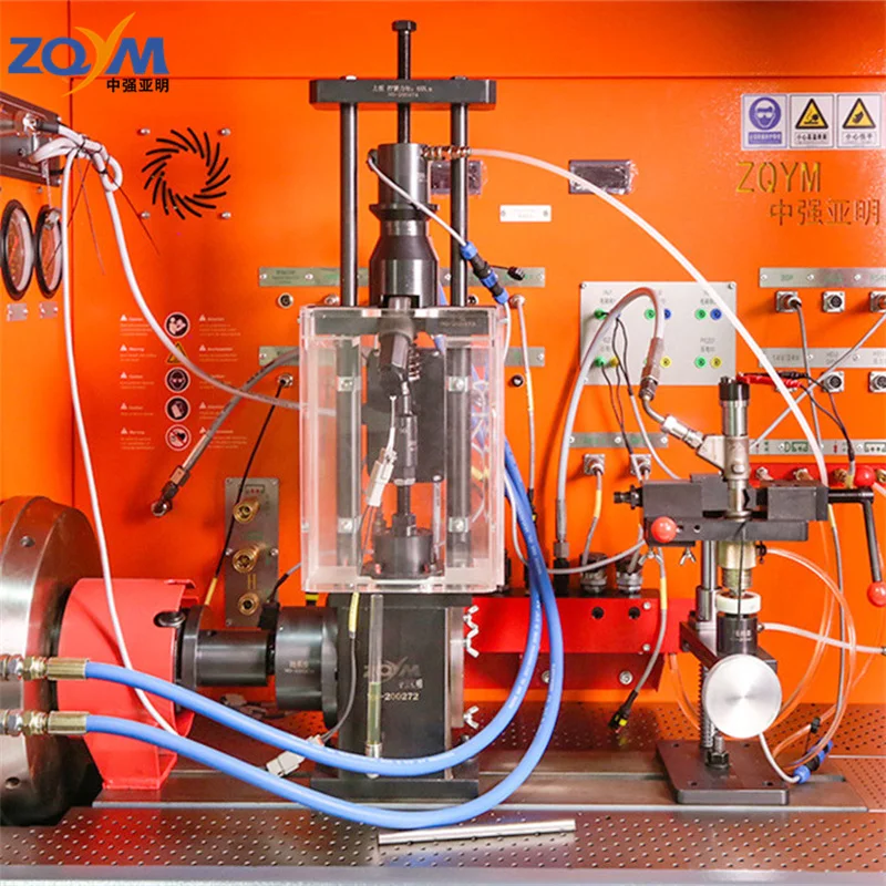 ZQYM 1400 Factory Direct Sales eui&eup test eui eup with bip injector unit pump testing and cam box
