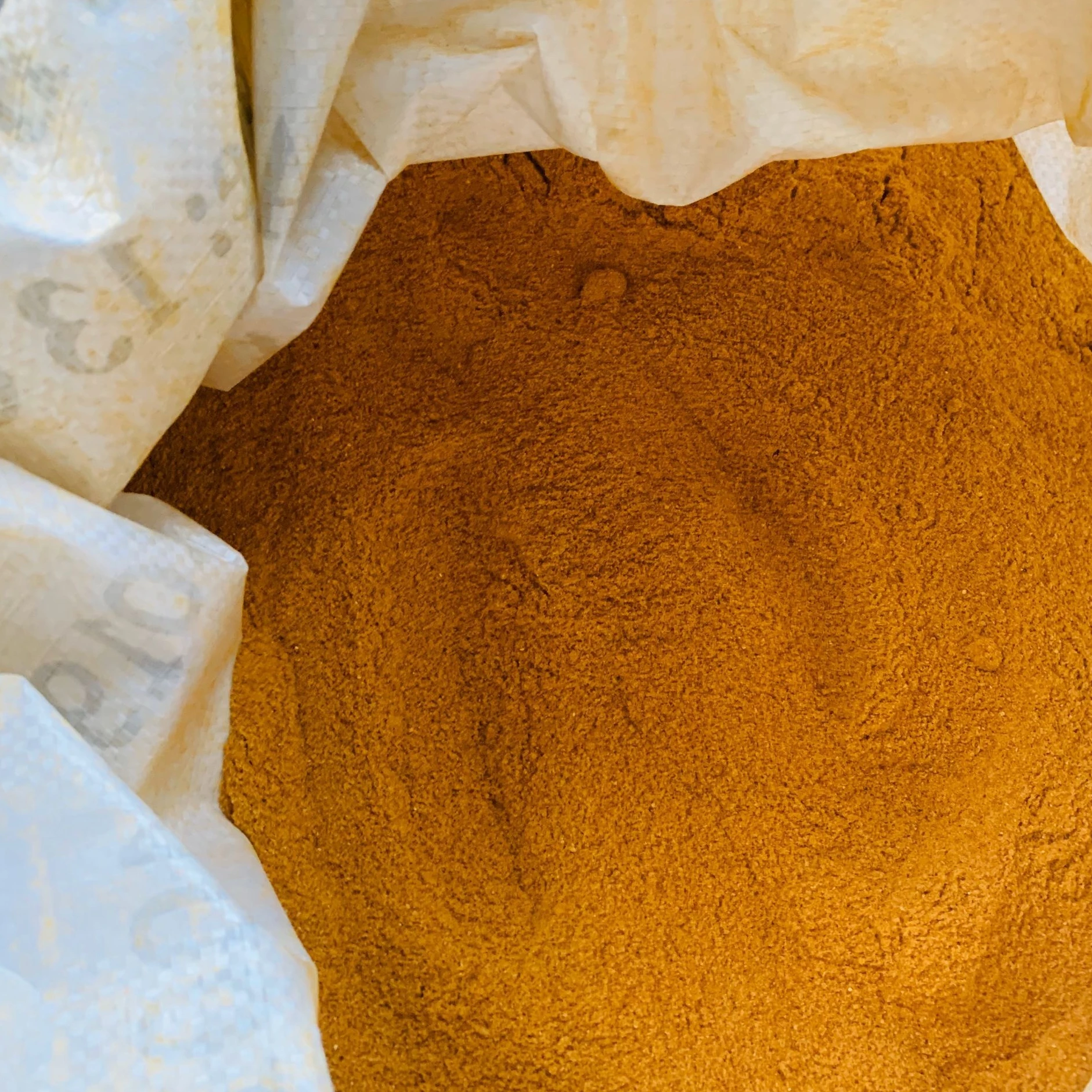 High Protein Producer Maize Corn Gluten Meal 60%