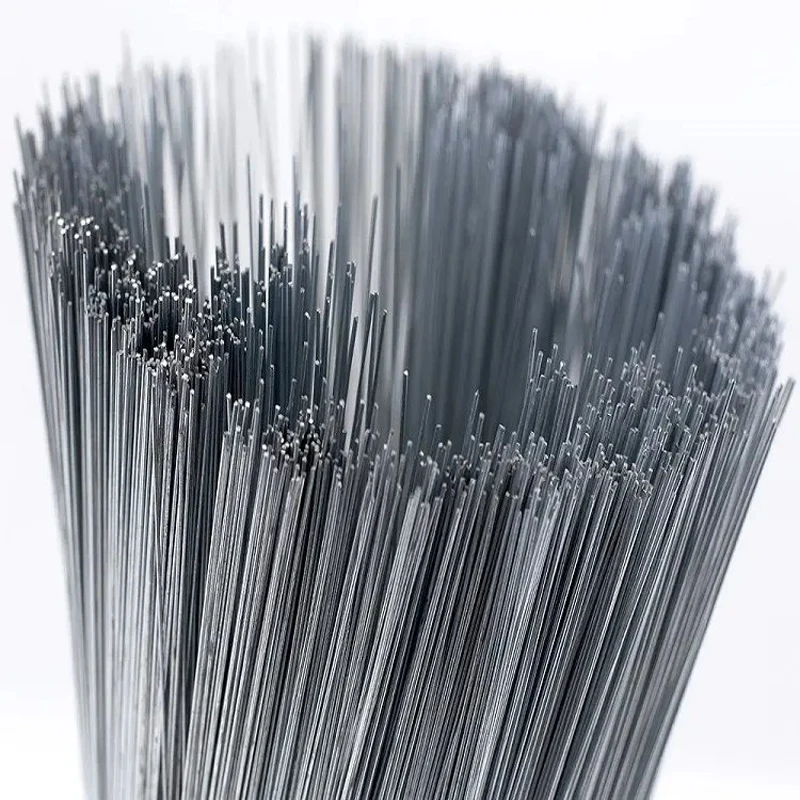 BWG20 Galvanized Pre cut Wire Straight Cut Wire Tie Wire 20kg Best Price manufacturer