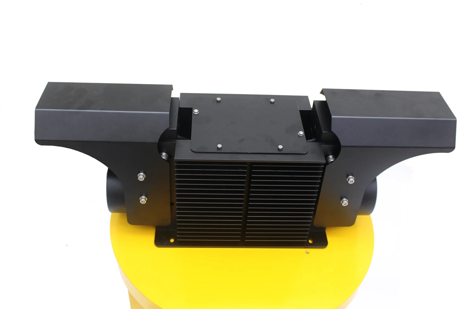 L-801A Medium Intensity Airport Beacon White/Green LED Rotating Beacon Light Airport