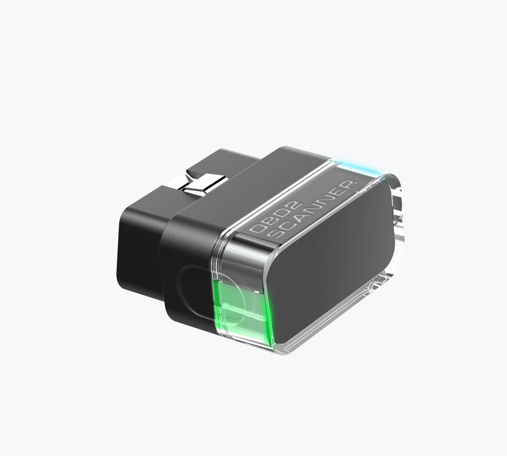 Bluetooth Version 4.0 OBD / Obdii For Android IOS Torque Car Code Scanner Diagnostic Machine For All Cars