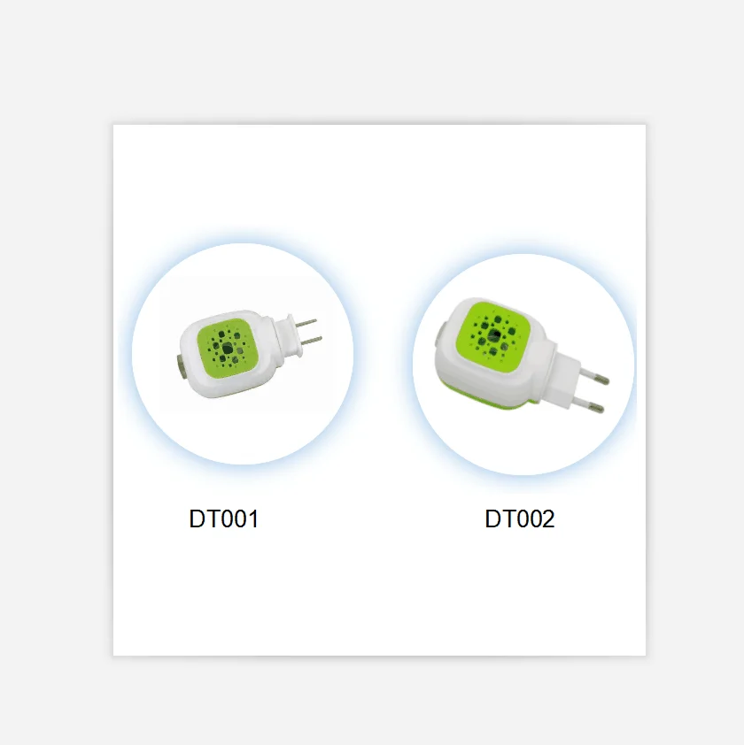 Electric mosquito dual use vaporizer tablet+liquid High-effective electronic mosquito repellent liquid heater