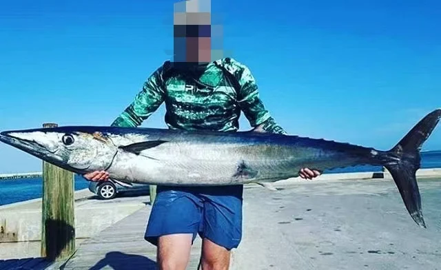 Приманка рыболовная морская 7/14/21/28 г