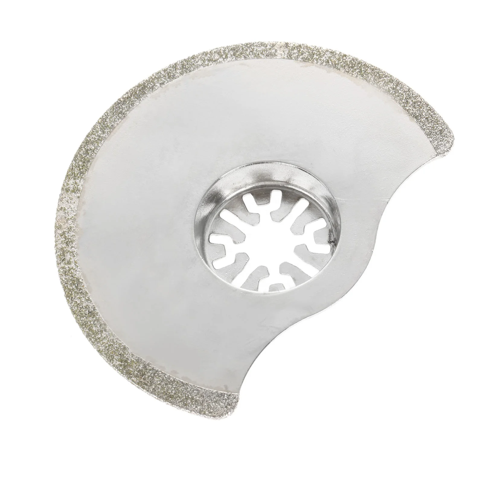 1Pc 88mm Diamond Carbide Oscillating Multi Tool Saw Blade for Bosch Fein  Multi master Renovator Power Tool Accessories