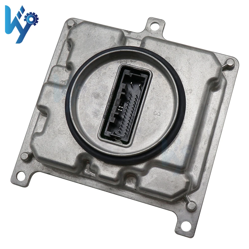 Оригинальный б/у модуль балласта для светодиодной фары W003T28972 B0L567890 1951601476 KA158 автомобильных аксессуаров МАЗ-да cx5