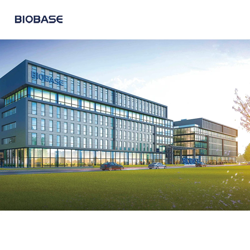  BIOBASE Китай лабораторный научный инструмент для забора газа печи пищеварения Kjeldahl