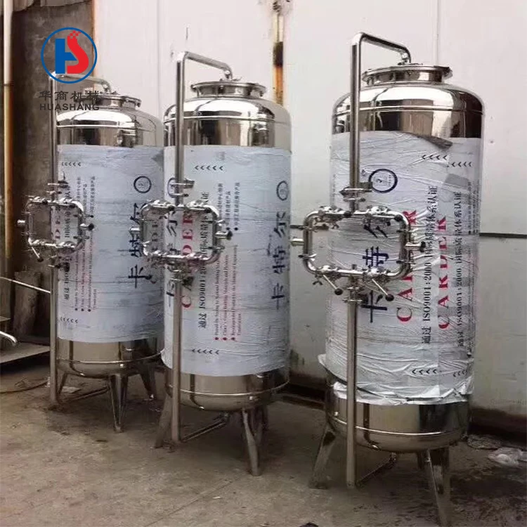 Stainless steel frame filter/filtration device