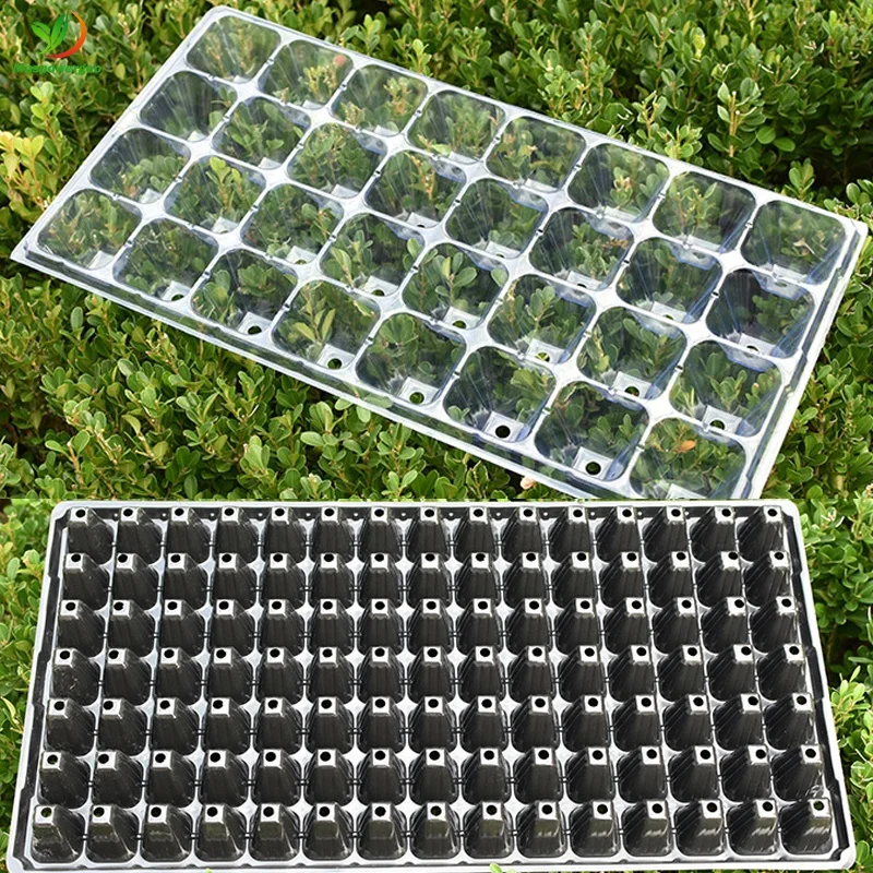 15 32 50 72 105 162 200 cells seed tray plant for tomato ,cabbage ,capsicum ,celery