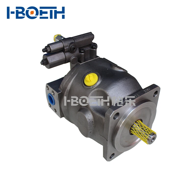 A10VO110DFR1/31L R986050013 Rexroth гидравлический поршневой насос и запасные части для экскаватора