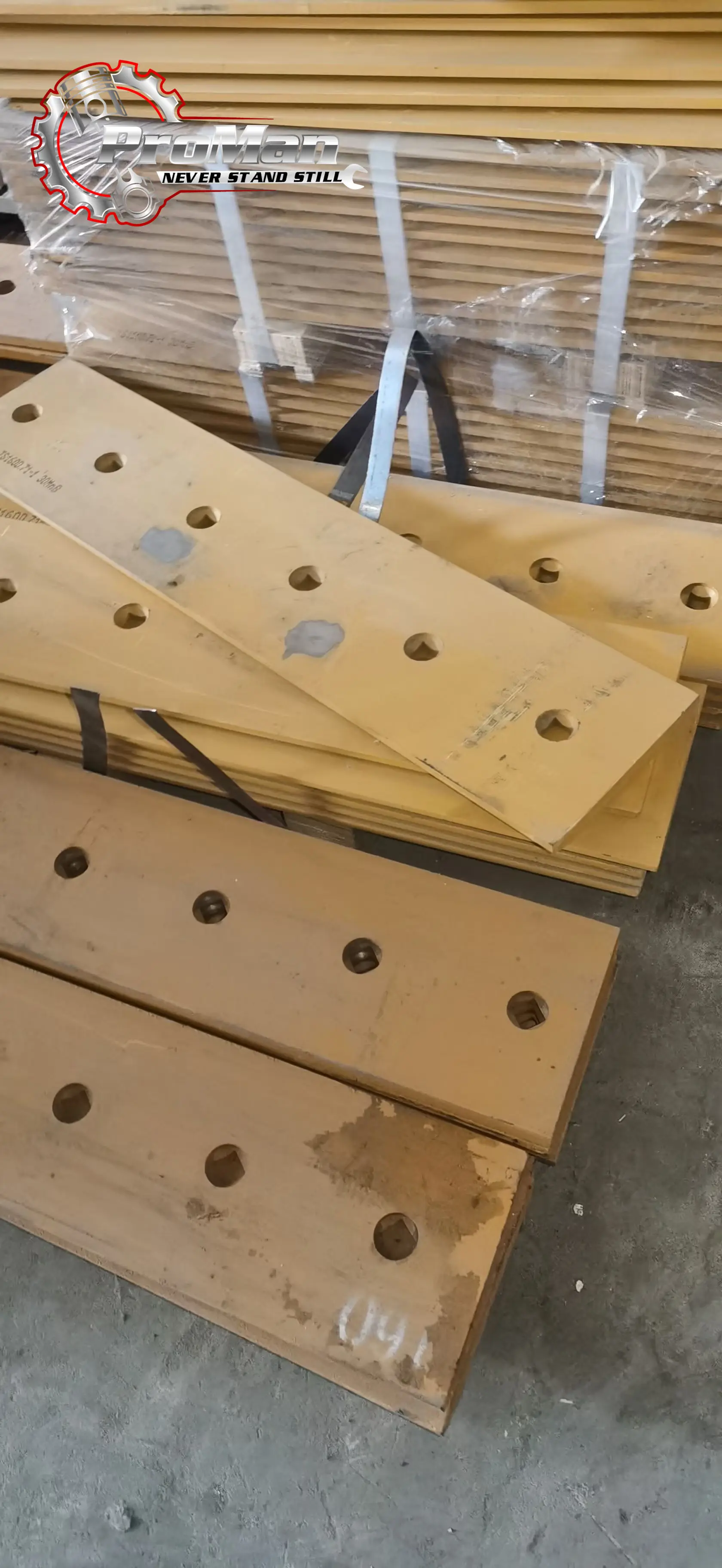 253-6073-002 3000902R 3001318 300x53x80 300x55x88 запасные части для экскаватора защита от износа