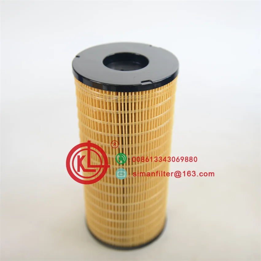 New 3508 3512 3306B C27 Engine Fuel Element Filter 1R-0756 1R0756