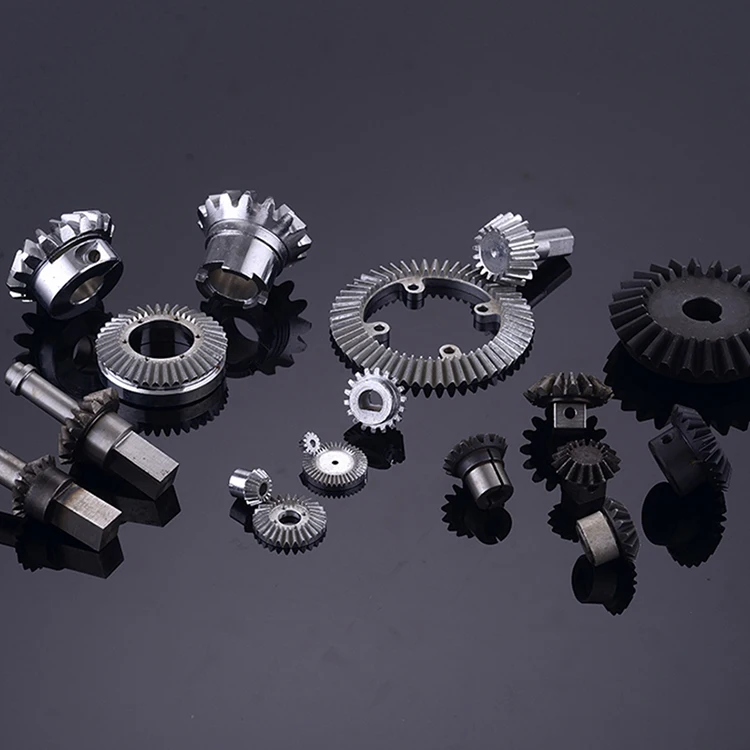 Wholesale Hardened Metals Pinion And Rack Standard Steel Gear Wheel