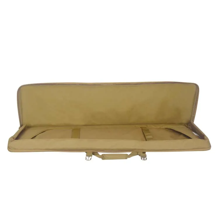 caza caccia La chasse Pro Series Tactical Rifle Gun Case Shell Bag Military Gun Bag