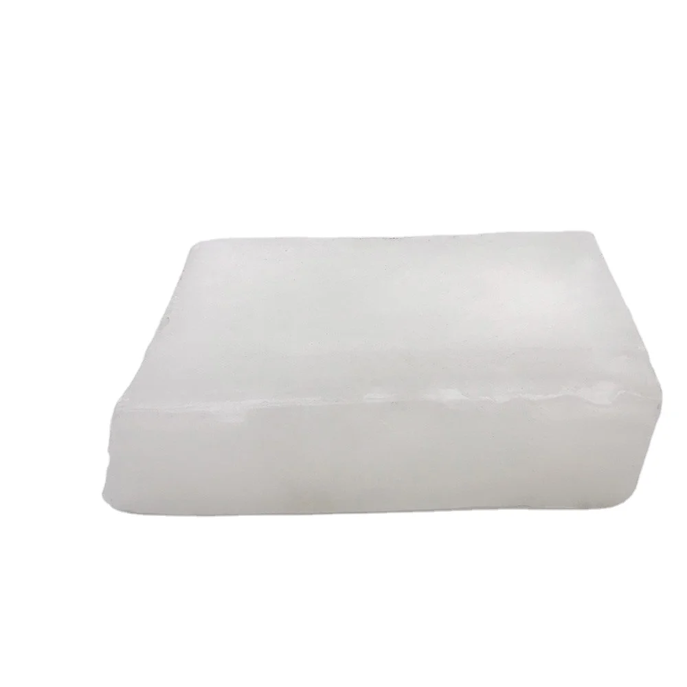 Factory kunlun paraffin wax price fully refined paraffin wax for candle making